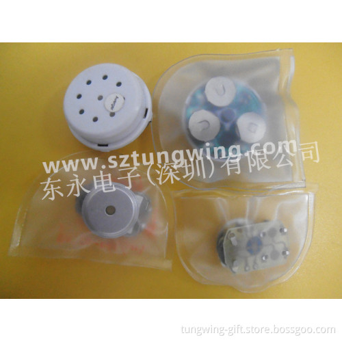 Toy Accessories Waterproof Sound Module